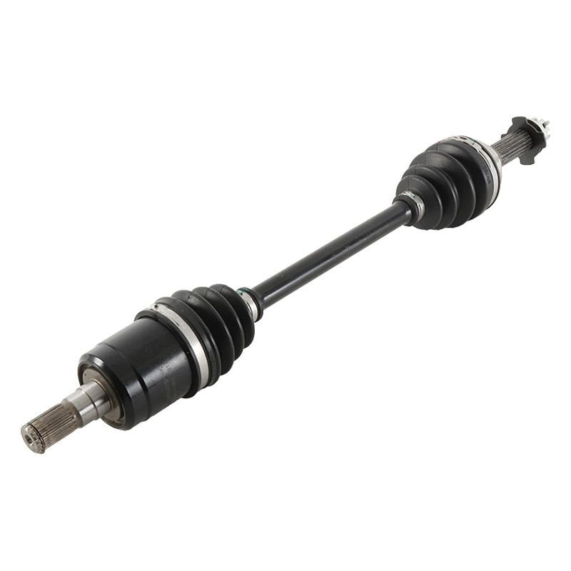 DRIVE SHAFT (FRONT)