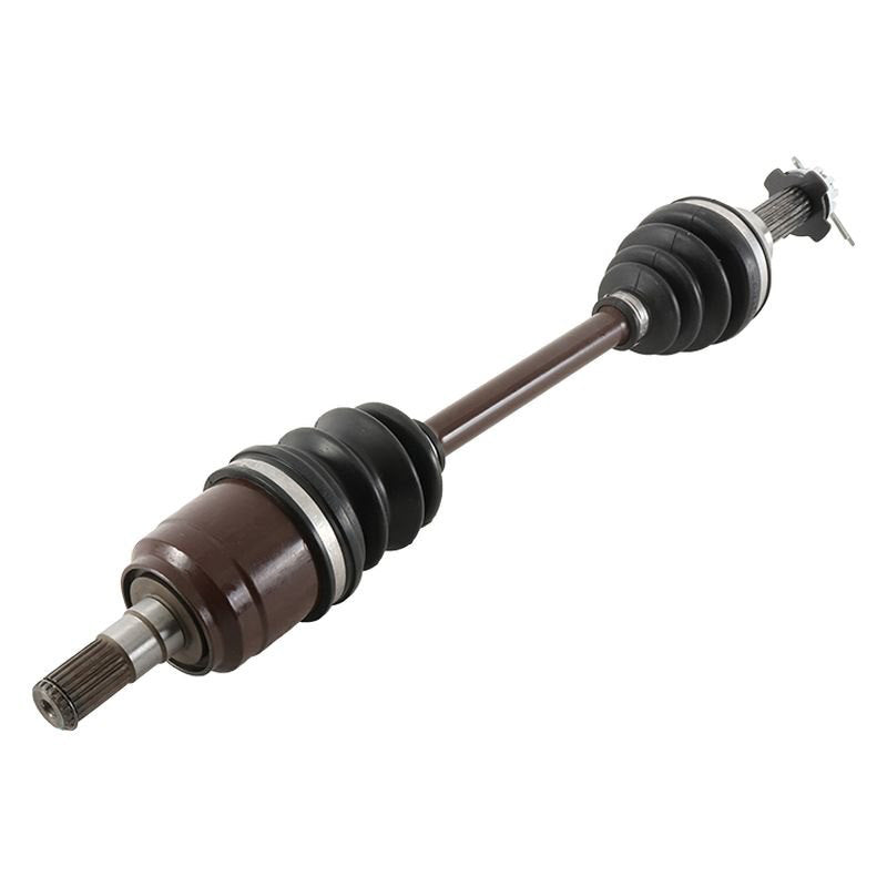 DRIVE SHAFT (FRONT)