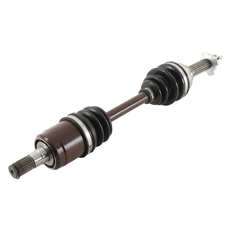 DRIVE SHAFT (FRONT)
