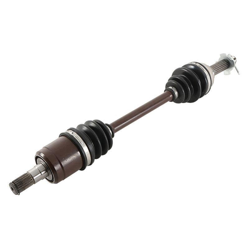 DRIVE SHAFT (FRONT)