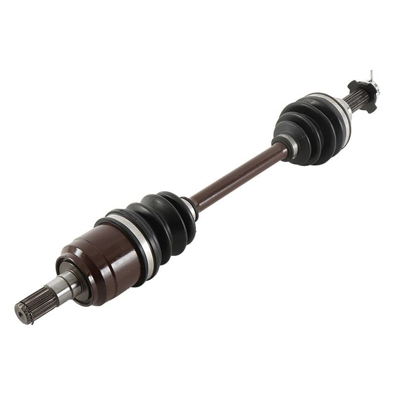 DRIVE SHAFT (FRONT)