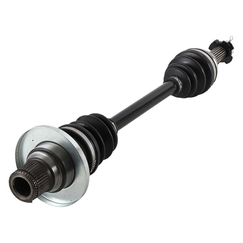 DRIVE SHAFT (REAR)