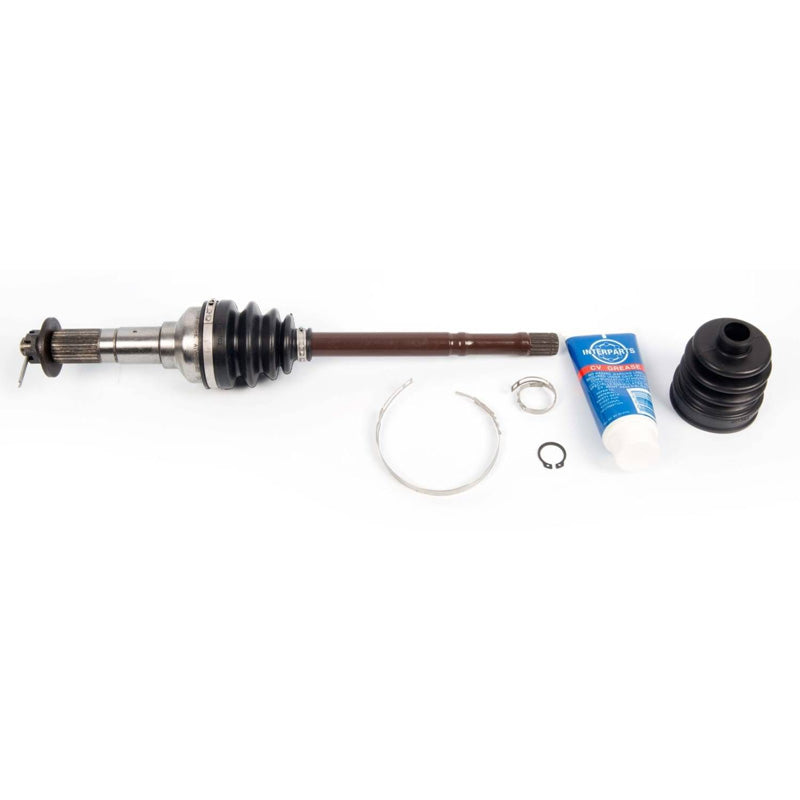 DRIVE SHAFT (FRONT)