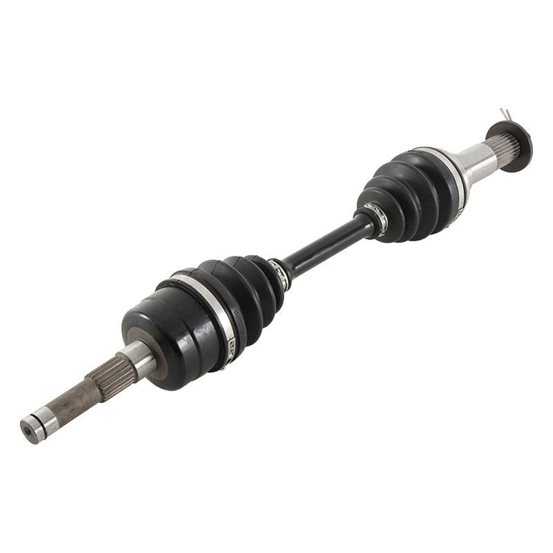 DRIVE SHAFT (FRONT)