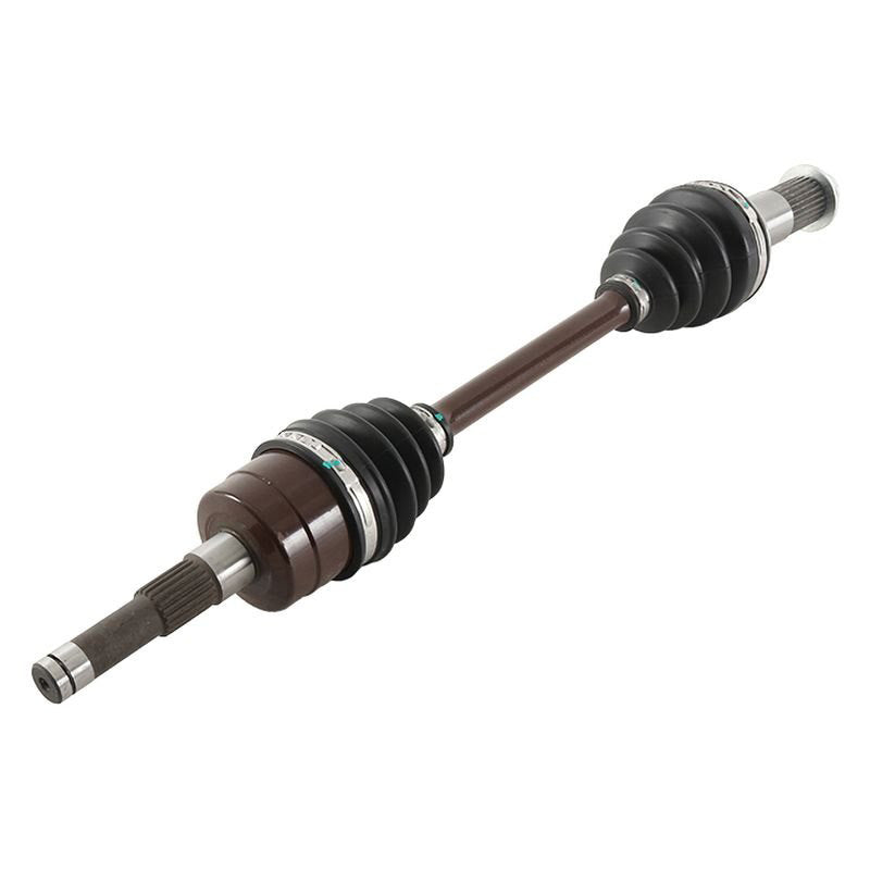 DRIVE SHAFT (FRONT)