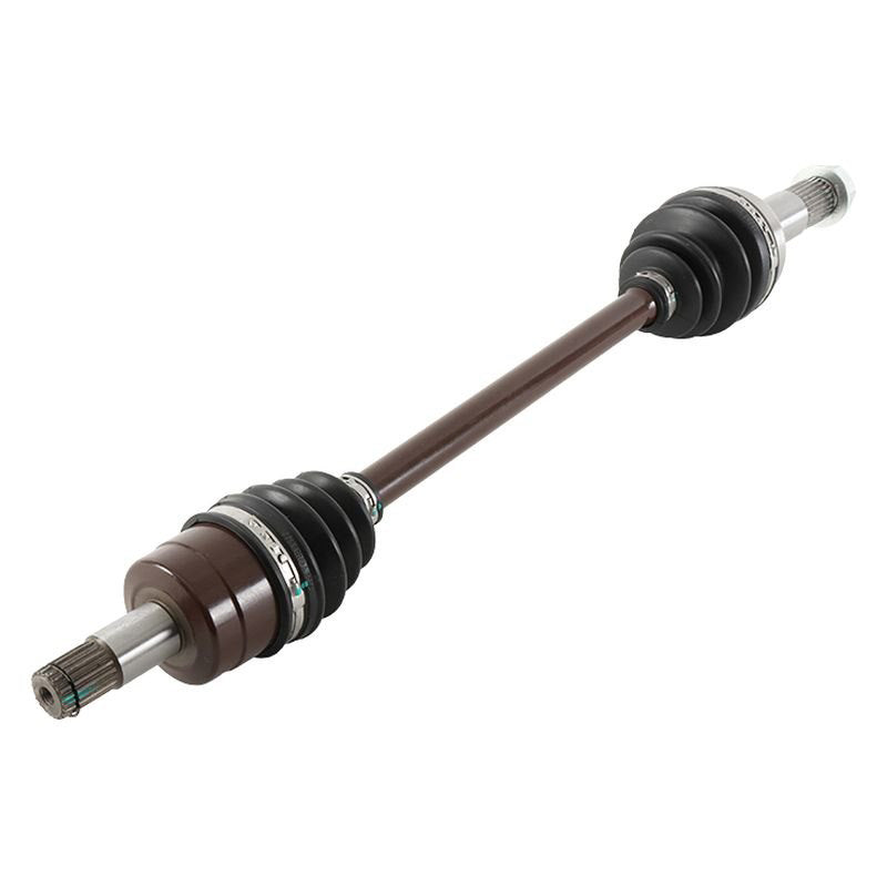 DRIVE SHAFT (FRONT)