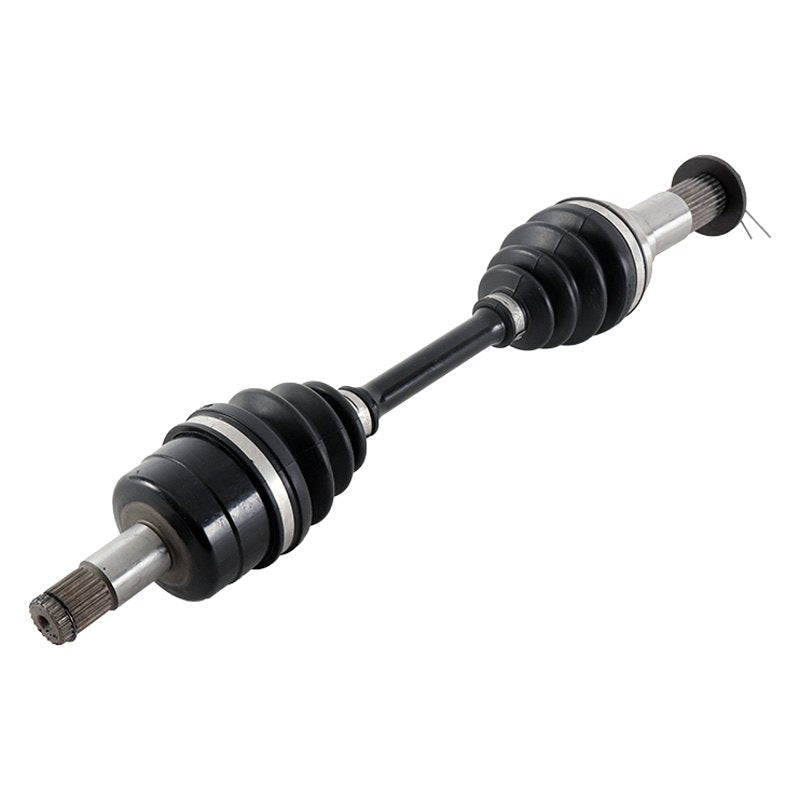 DRIVE SHAFT (FRONT)