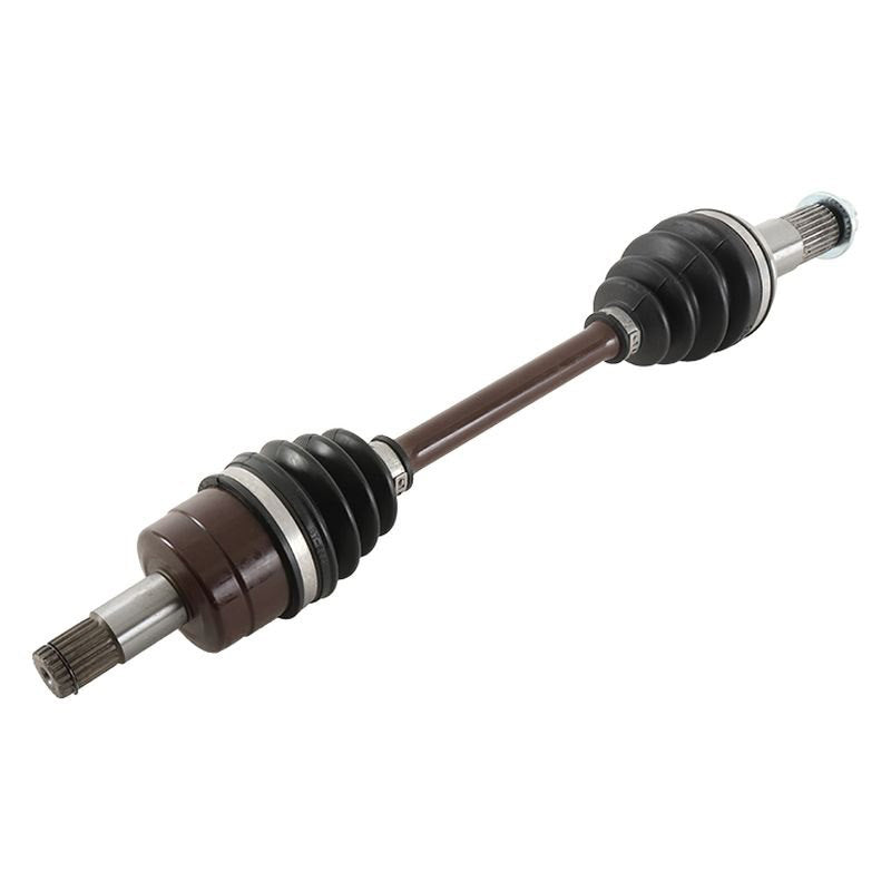 DRIVE SHAFT (FRONT)