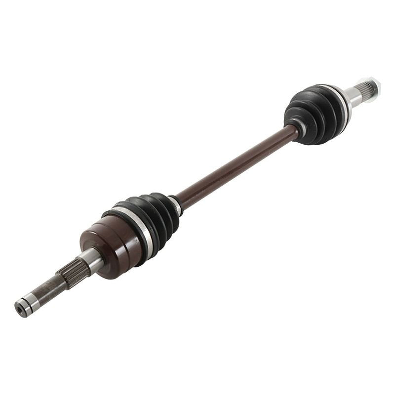 DRIVE SHAFT (FRONT)