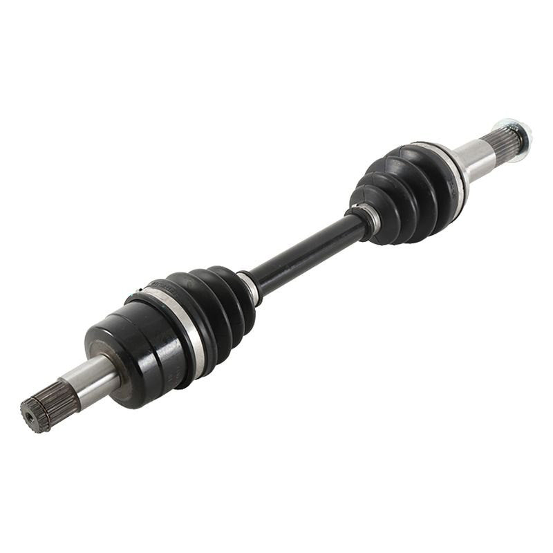 DRIVE SHAFT (FRONT)
