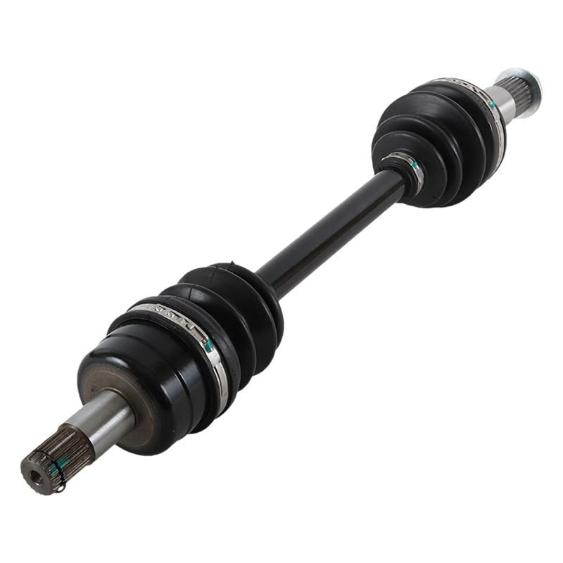 DRIVE SHAFT (FRONT)
