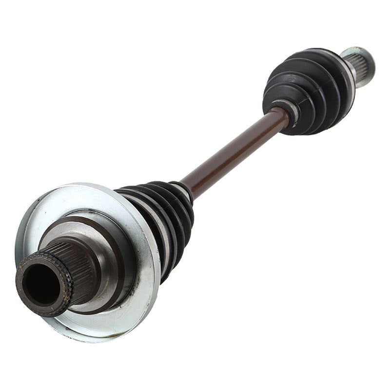 DRIVE SHAFT (REAR)