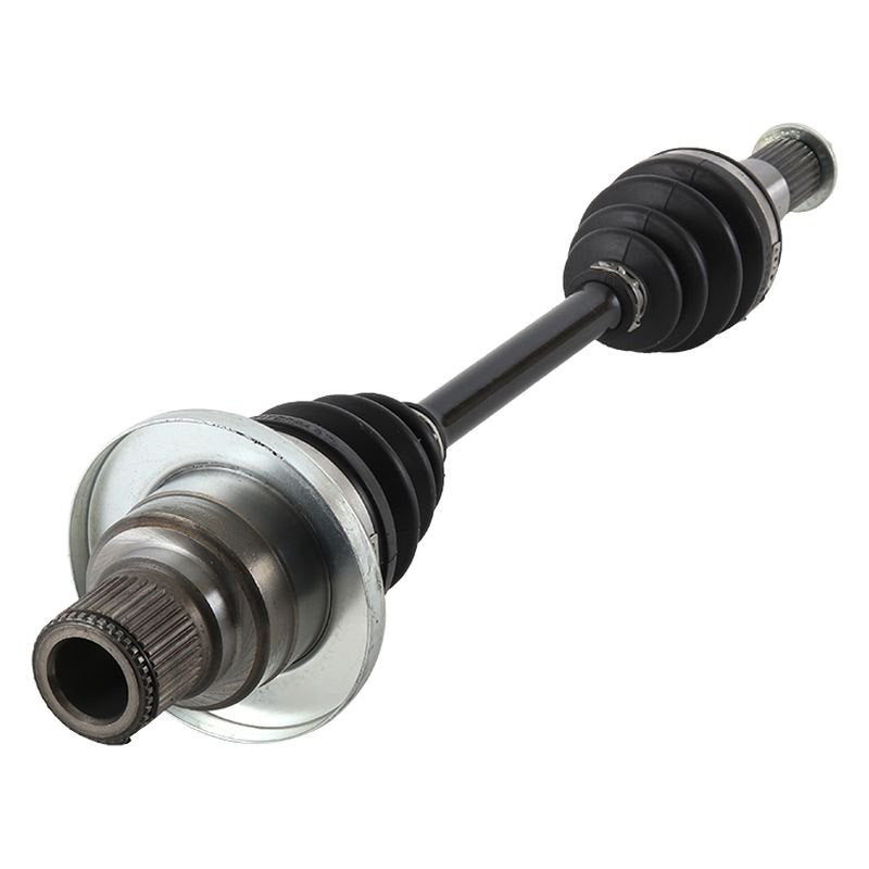 DRIVE SHAFT (REAR)