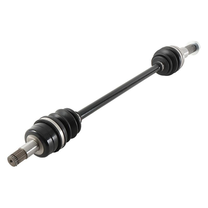 DRIVE SHAFT (FRONT)