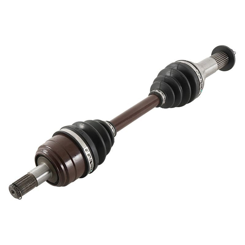 DRIVE SHAFT (FRONT)