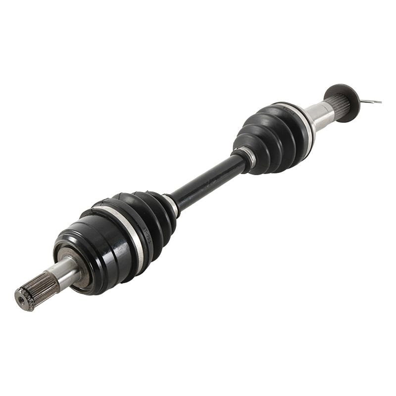 DRIVE SHAFT (FRONT)