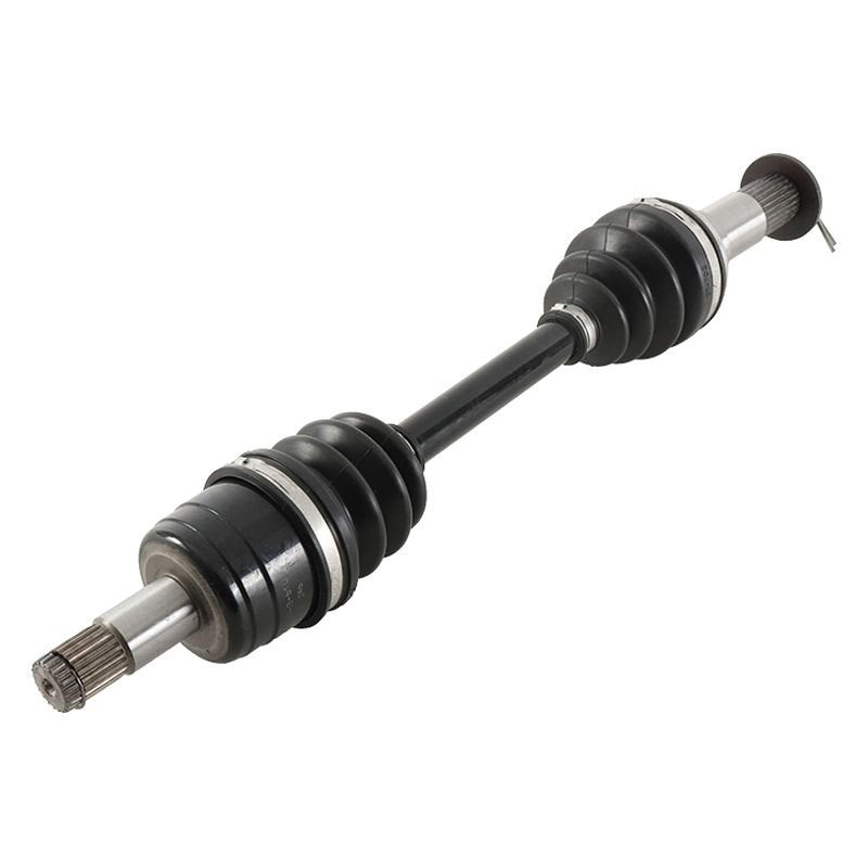 DRIVE SHAFT (FRONT)