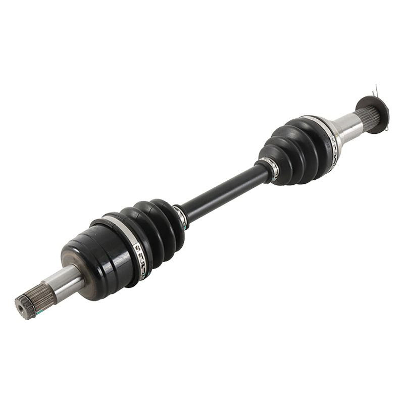 DRIVE SHAFT (FRONT)