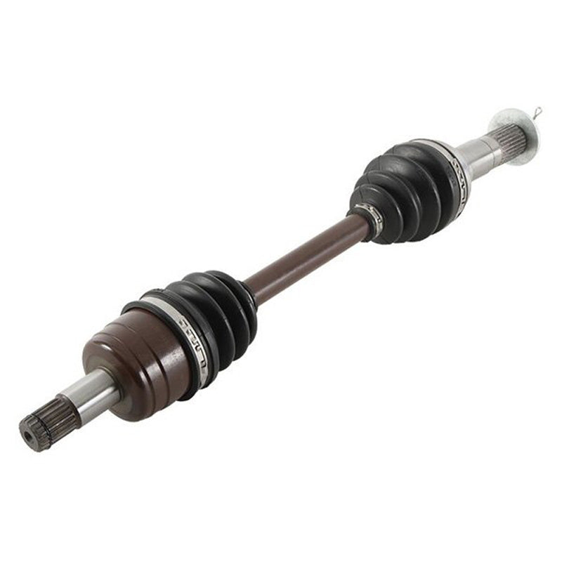 DRIVE SHAFT (FRONT)