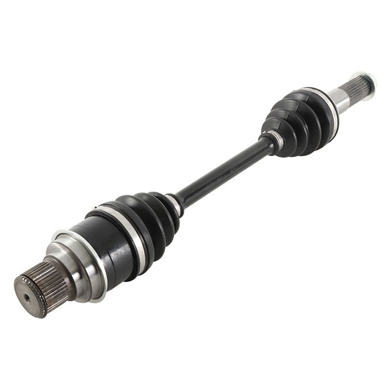 DRIVE SHAFT (REAR)