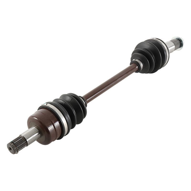 DRIVE SHAFT (FRONT)