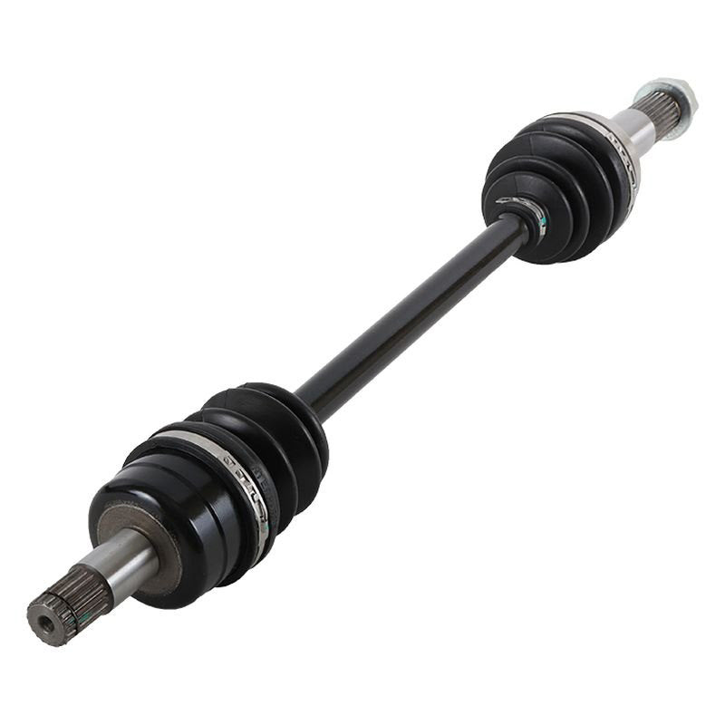 DRIVE SHAFT (FRONT)