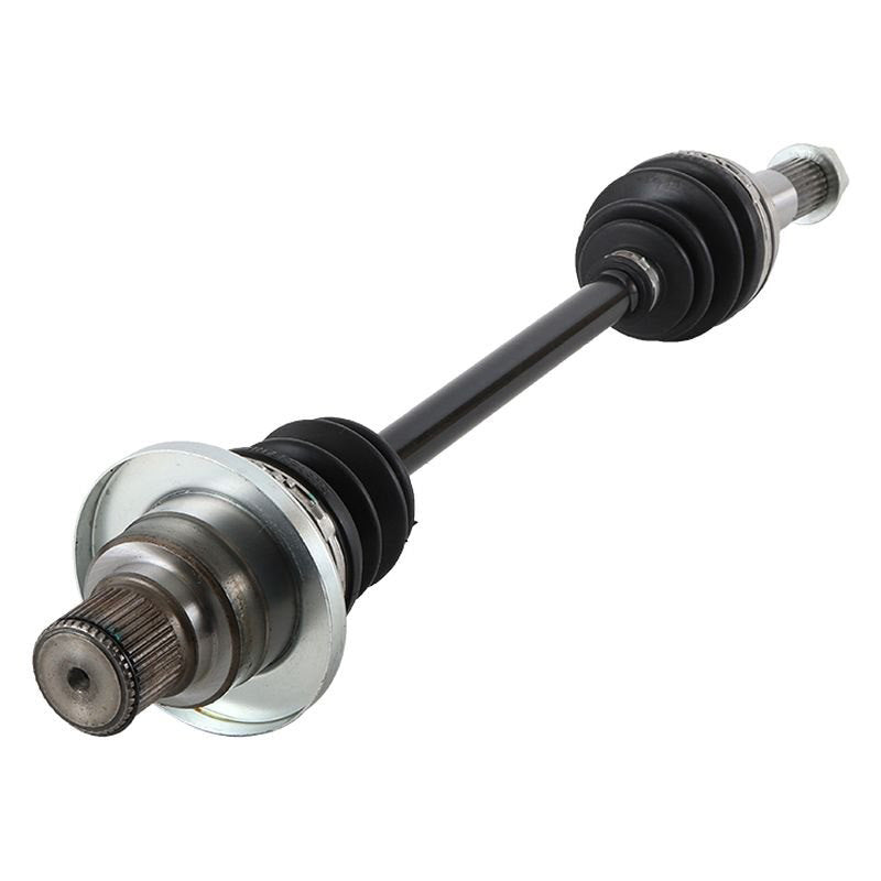 DRIVE SHAFT (REAR)