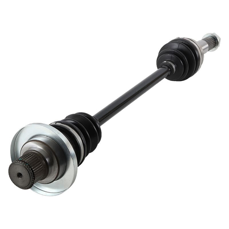 DRIVE SHAFT (REAR)