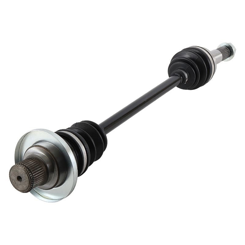 DRIVE SHAFT (REAR)