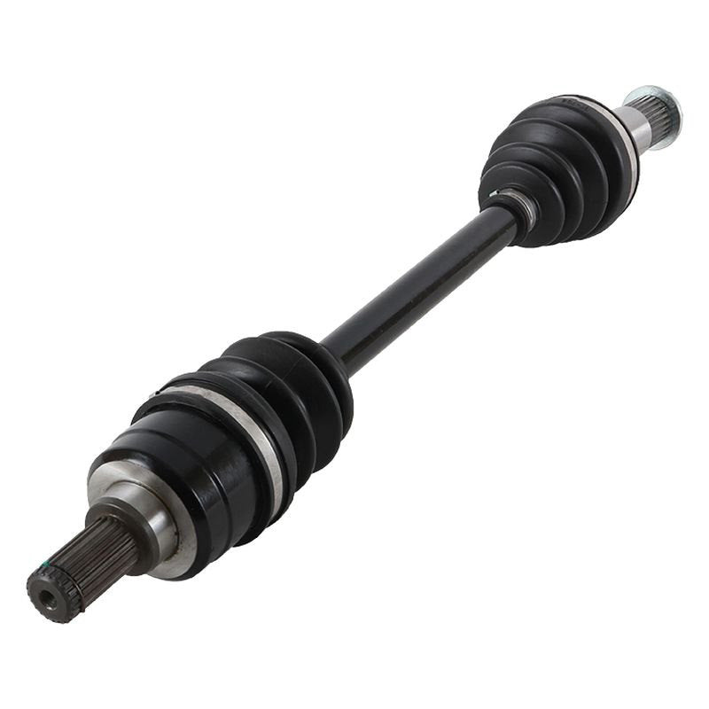 DRIVE SHAFT (REAR)