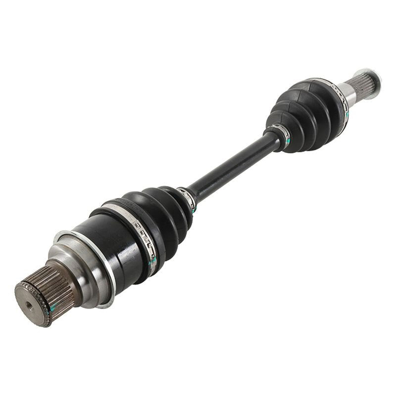 DRIVE SHAFT (REAR)