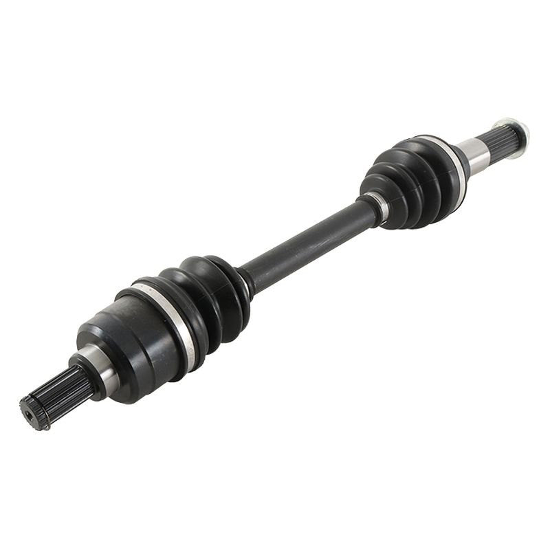 DRIVE SHAFT (REAR)