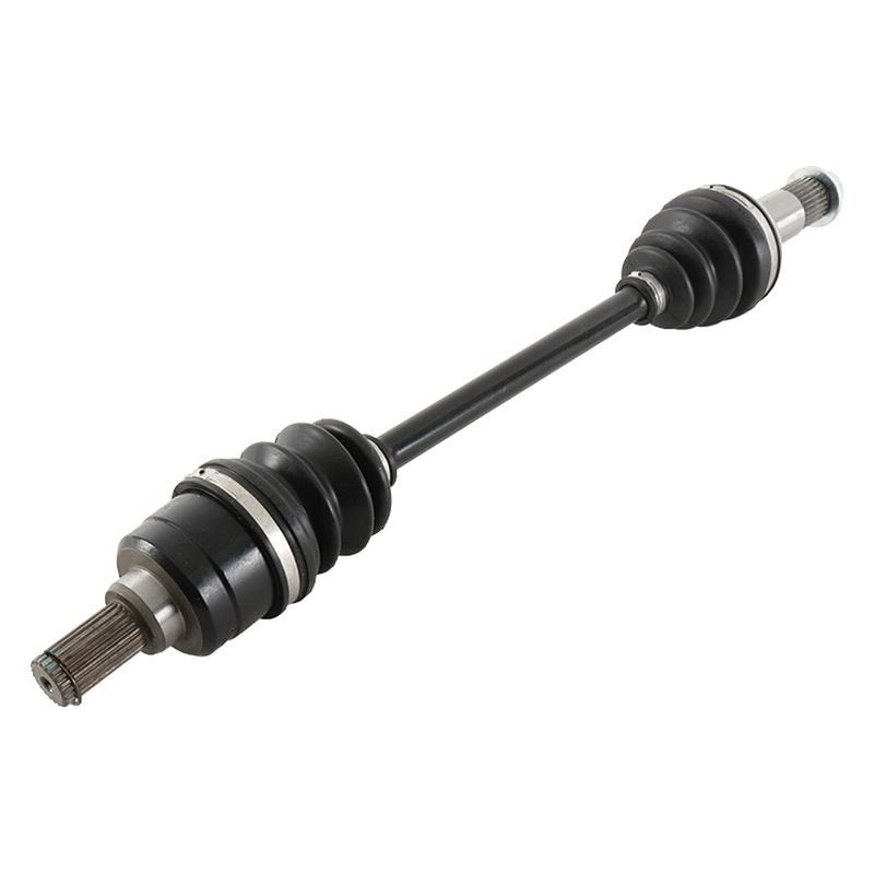 DRIVE SHAFT (REAR)