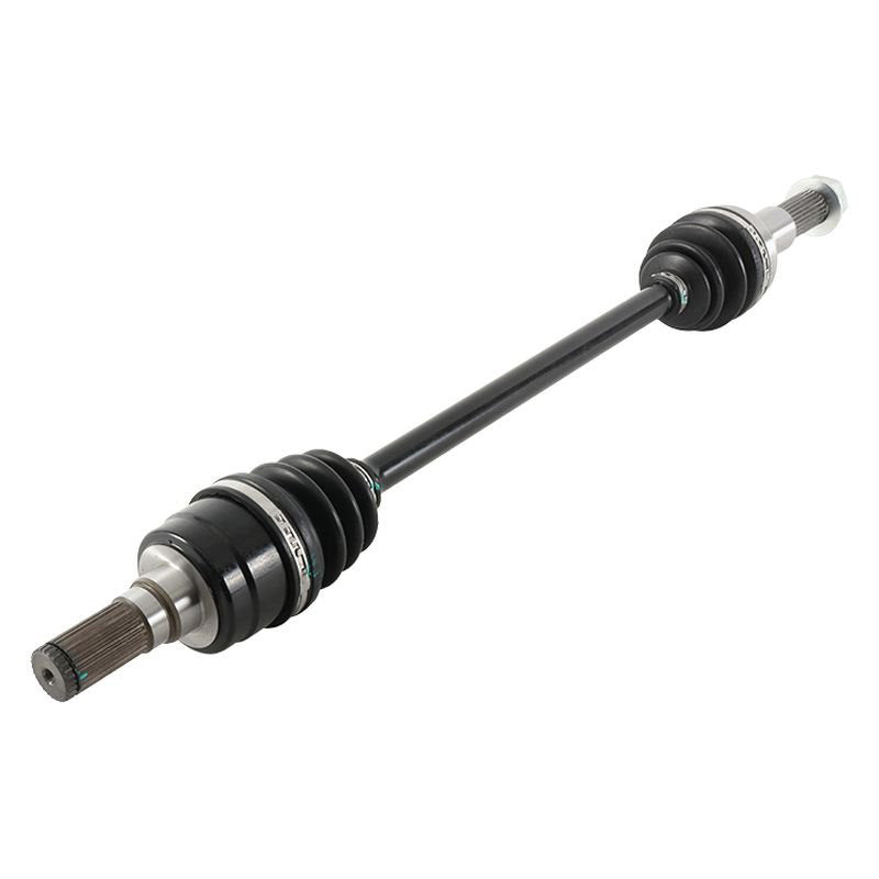 DRIVE SHAFT (REAR)