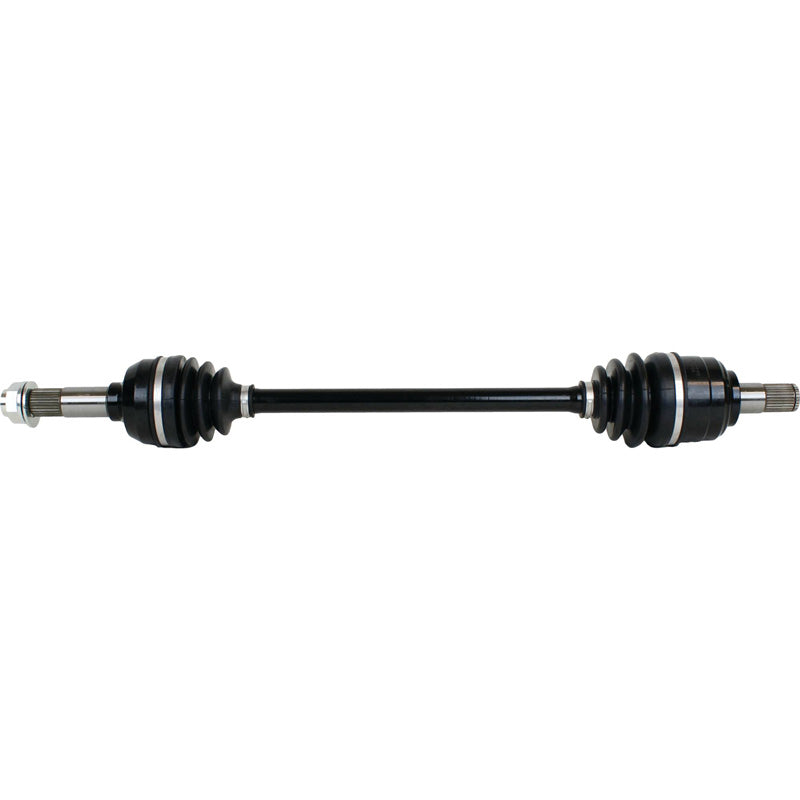 DRIVE SHAFT (FRONT)
