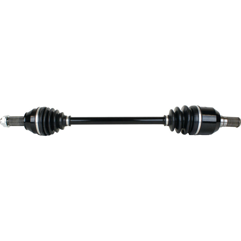 DRIVE SHAFT (REAR)