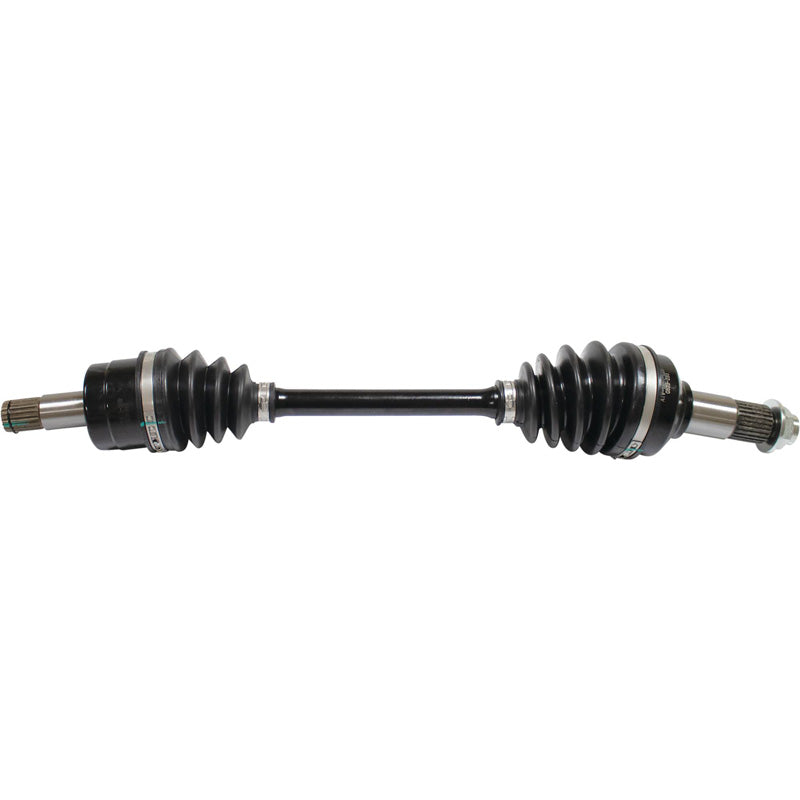 DRIVE SHAFT (FRONT)