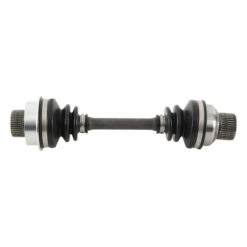 PROPELLER SHAFT