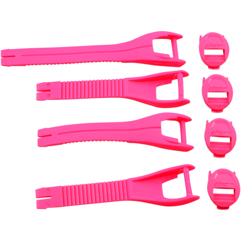 STRAPS BLITZXP WMN PK 5-8