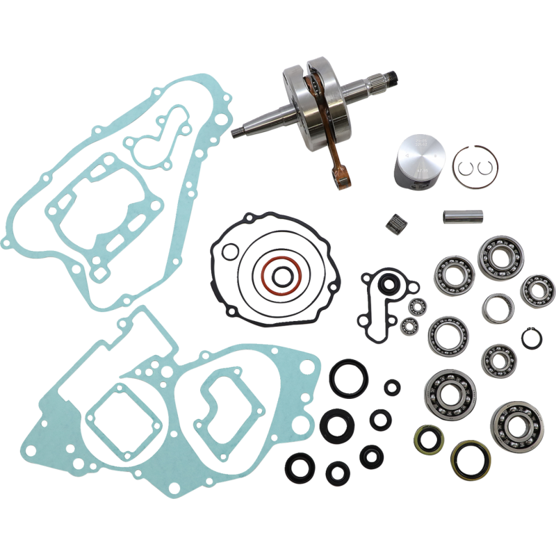 ENGINE KIT SUZ
