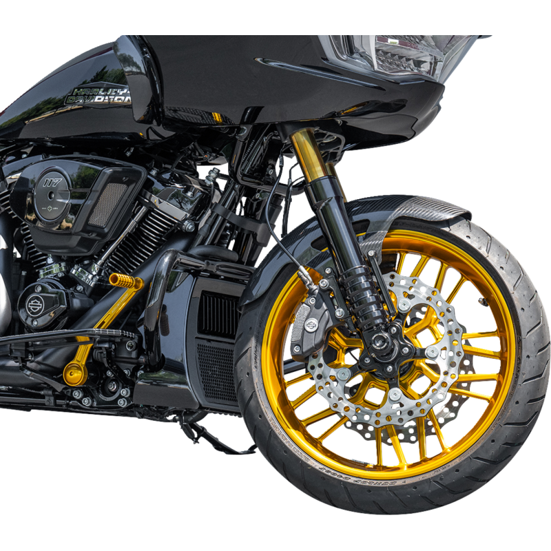 FENDERCARBON 19 INCH CAFE