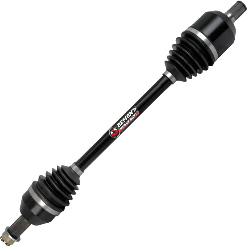 DEMON HD AXLE