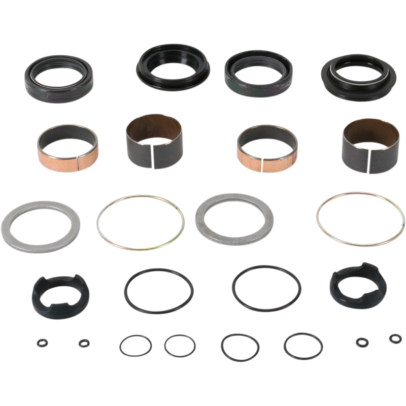 HONDA FORK REBUILD KITS H10-008