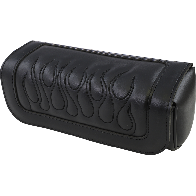 TOOL BAG,FLAME BLK