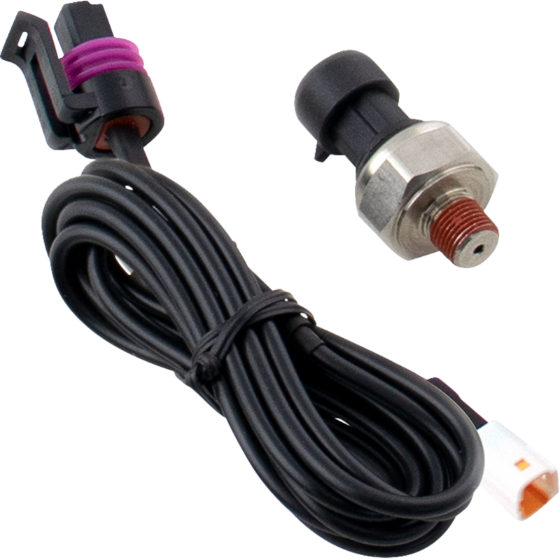 AIR PRESSURE SENSOR WITH EXTENSION WIRE