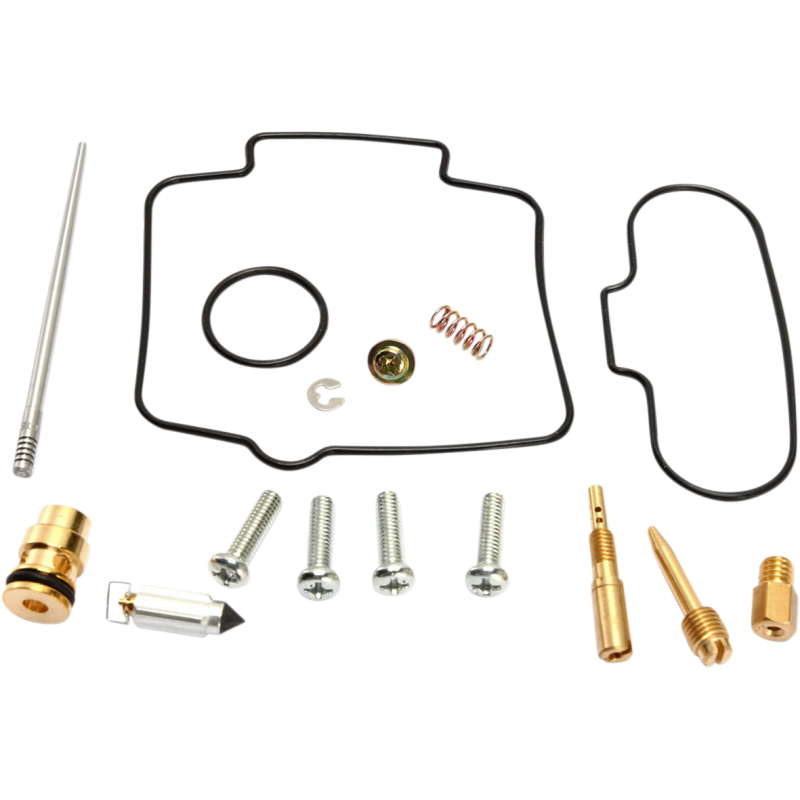REPAIR KIT CARB HON