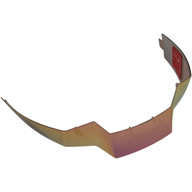 AFLT REAR SPOILER RST PURPLE