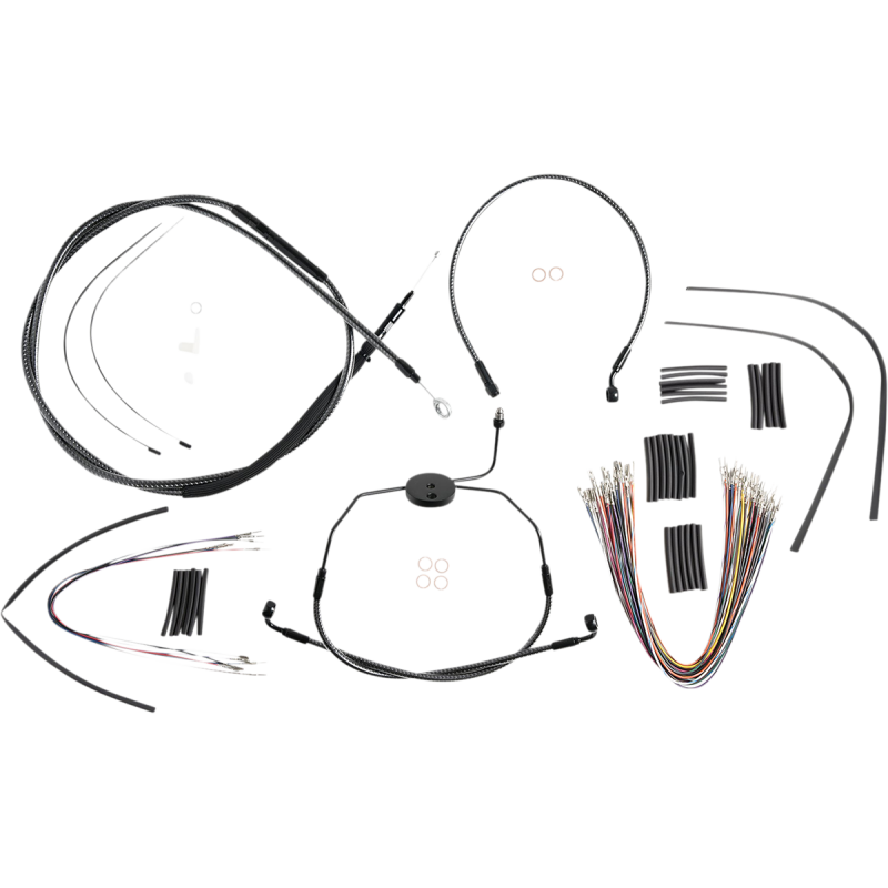 CONTROL CABLE KIT KF