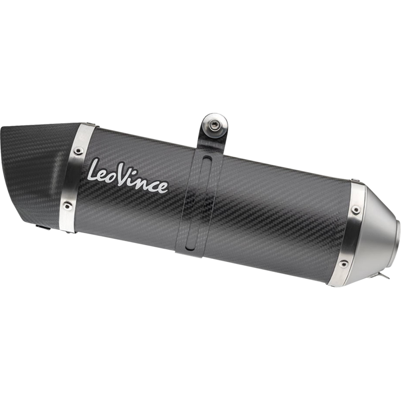 EXHAUST ONE EVO CF Z650