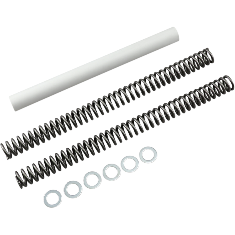 .90 KG/MM FORK SPRING SET RACE TECH